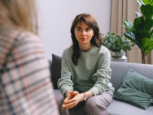 Coaching: Εμπιστοσύνη & Ανάληψη της προσωπικής ευθύνης